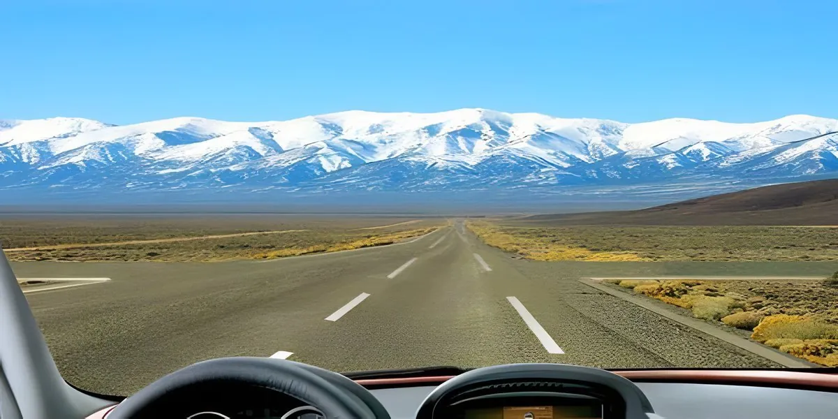 Հարց № 7.51․ Թվարկվածներից ո՞ր դեպքում կարող է ավտոբուսի վարորդն անցնել երկկողմ երթևեկության եռագոտի ճ…