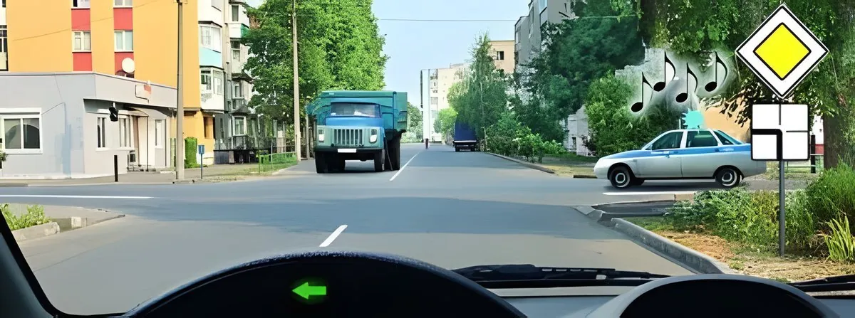 Հարց № 9.101․ Զիջել պարտավոր ենք