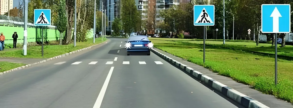 Հարց № 1.122․ Այս իրավիճակում թույլատրվու՞մ է հետընթաց։