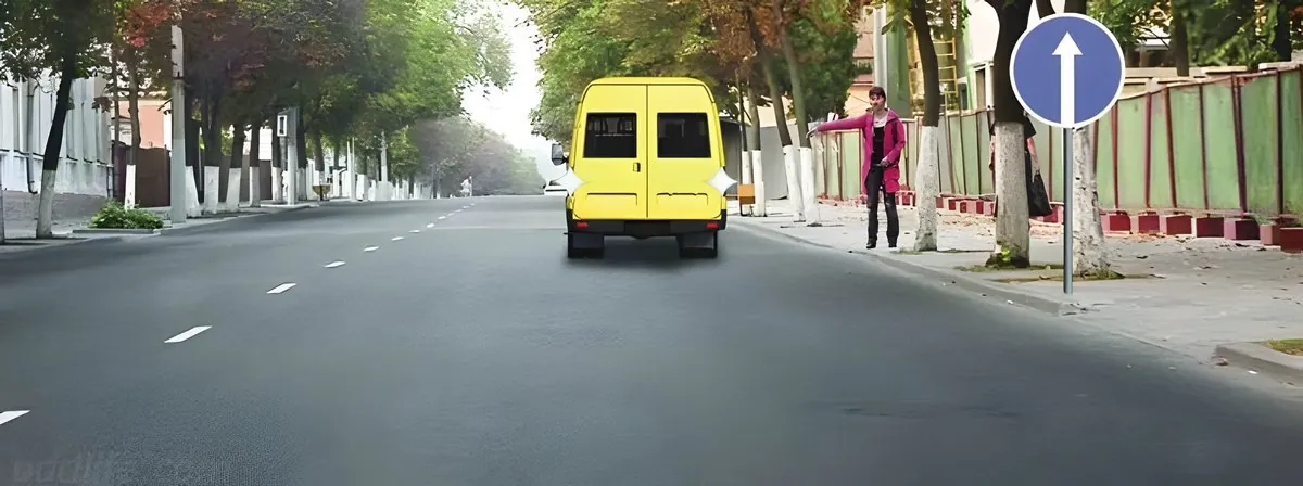 Հարց № 5.182․ Հետընթացն այս իրավիճակում