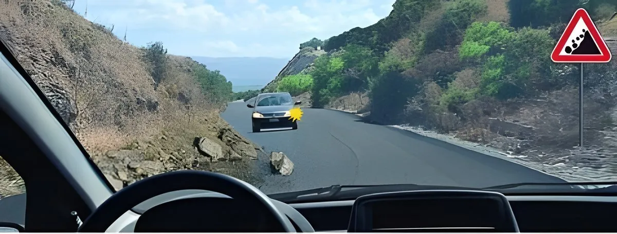 Հարց № 1.60․ Այս իրավիճակում